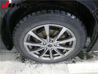 Honda ODYSSEY лот № 1062 оценка R  с аукциона в Японии 8