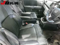 Honda ODYSSEY лот № 1062 оценка R  с аукциона в Японии 4