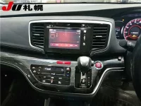 Honda ODYSSEY лот № 1062 оценка R  с аукциона в Японии 5