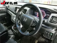 Honda ODYSSEY лот № 1062 оценка R  с аукциона в Японии 2