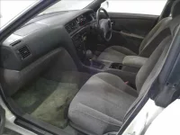 Toyota MARK II лот № 4030 оценка 3  с аукциона в Японии 2