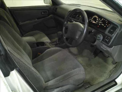 Toyota MARK II  с аукциона в Японии