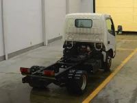 Hino DUTRO лот № 1178 оценка 3.5  с аукциона в Японии 1