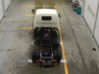 Hino DUTRO лот № 1178 оценка 3.5  с аукциона в Японии 2