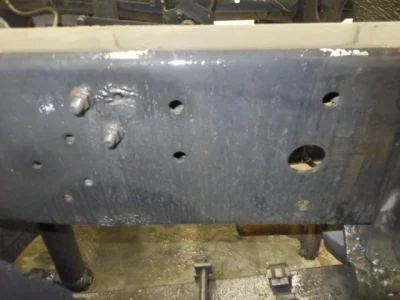 Hino DUTRO  с аукциона в Японии