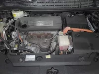 Toyota SAI лот № 158 оценка 3.5  с аукциона в Японии 6