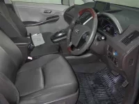 Toyota SAI лот № 158 оценка 3.5  с аукциона в Японии 2