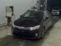 Toyota SAI лот № 158 оценка 3.5  с аукциона в Японии 3