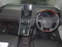 Toyota SAI лот № 158 оценка 3.5  с аукциона в Японии 5