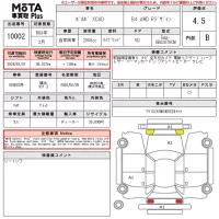 Volvo XC40 лот № 10002 оценка 4.5  с аукциона в Японии 14