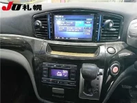 Nissan ELGRAND лот № 1065 оценка 3  с аукциона в Японии 5