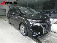 Nissan ELGRAND лот № 1065 оценка 3  с аукциона в Японии 7