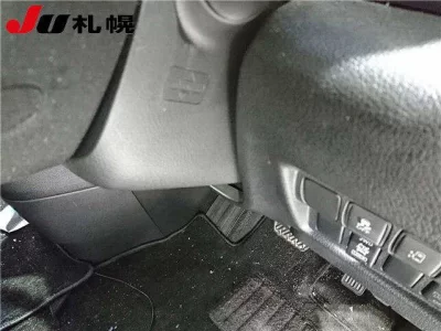 Nissan ELGRAND  с аукциона в Японии