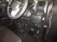 Mitsubishi EK X SPACE лот № 6087 оценка R  с аукциона в Японии 6