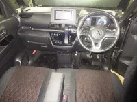 Mitsubishi EK X SPACE лот № 6087 оценка R  с аукциона в Японии 2