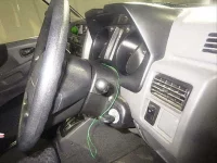 Mitsubishi PAJERO MINI лот № 6086 оценка R  с аукциона в Японии 6