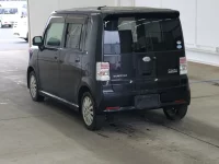 Daihatsu MOVE CONTE лот № 2489 оценка 3.5  с аукциона в Японии 1