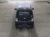 Daihatsu MOVE CONTE лот № 2489 оценка 3.5  с аукциона в Японии 2