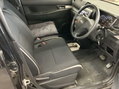 Daihatsu MOVE CONTE  с аукциона в Японии