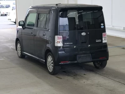 Daihatsu MOVE CONTE  с аукциона в Японии