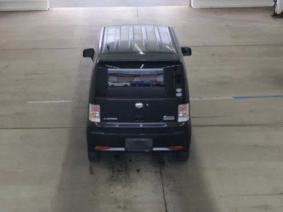 Daihatsu MOVE CONTE  с аукциона в Японии