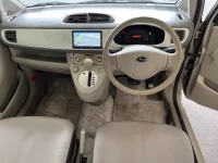 Subaru R2 лот № 2493 оценка RA  с аукциона в Японии 4