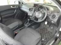 Audi A1 лот № 6159 оценка 4  с аукциона в Японии 3