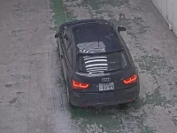 Audi A1 лот № 6159 оценка 4  с аукциона в Японии 2