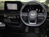 Nissan SERENA лот № 30 оценка 3.5  с аукциона в Японии 4