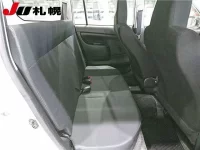 Toyota PROBOX лот № 1070 оценка 3  с аукциона в Японии 8