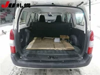 Toyota PROBOX лот № 1070 оценка 3  с аукциона в Японии 6