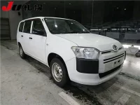 Toyota PROBOX лот № 1070 оценка 3  с аукциона в Японии 7