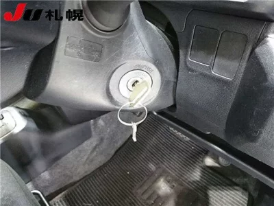 Toyota PROBOX  с аукциона в Японии