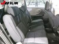 Toyota WISH лот № 1067 оценка R  с аукциона в Японии 6