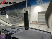 Mitsubishi DELICA D5 лот № 1068 оценка R  с аукциона в Японии 9