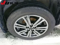 Mitsubishi DELICA D5 лот № 1068 оценка R  с аукциона в Японии 8