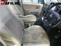 Mitsubishi DELICA D5 лот № 1068 оценка R  с аукциона в Японии 4