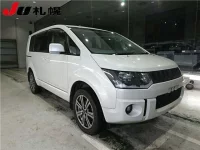 Mitsubishi DELICA D5 лот № 1068 оценка R  с аукциона в Японии 7