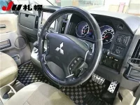 Mitsubishi DELICA D5 лот № 1068 оценка R  с аукциона в Японии 2