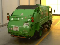 Mitsubishi CANTER лот № 1183 оценка 3  с аукциона в Японии 1