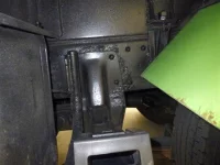 Mitsubishi CANTER лот № 1183 оценка 3  с аукциона в Японии 3