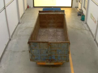 Isuzu ELF  с аукциона в Японии