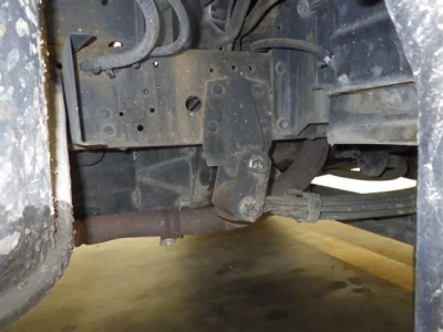 Isuzu ELF  с аукциона в Японии