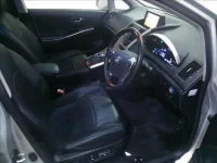 Toyota SAI лот № 710 оценка R  с аукциона в Японии 3