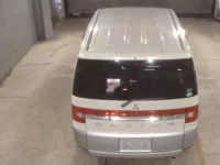 Mitsubishi DELICA D5 лот № 6091 оценка 3.5  с аукциона в Японии 5