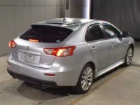 Mitsubishi GALANT FORTIS лот № 6092 оценка 3.5  с аукциона в Японии 4