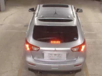 Mitsubishi GALANT FORTIS лот № 6092 оценка 3.5  с аукциона в Японии 5