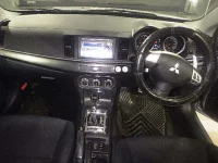 Mitsubishi GALANT FORTIS лот № 6092 оценка 3.5  с аукциона в Японии 2