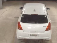 Suzuki SWIFT лот № 6093 оценка R  с аукциона в Японии 5