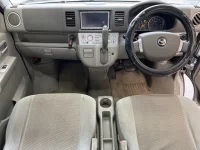 Mazda SCRUM лот № 2524 оценка 3  с аукциона в Японии 4